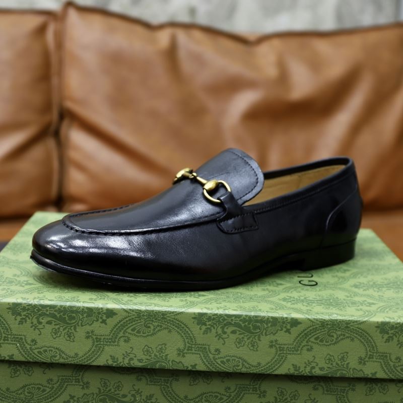 Gucci Business Shoes